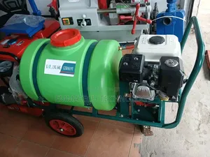 RETO Boom Sprayer Machine