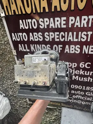 Original Acura RDX ABS Pump 2019–2021