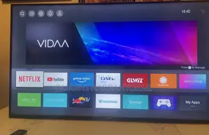 Television