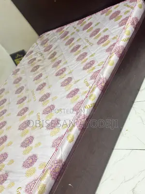 8 Inches Bed With Bed Frame