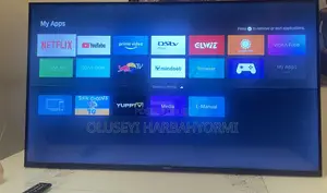 Television