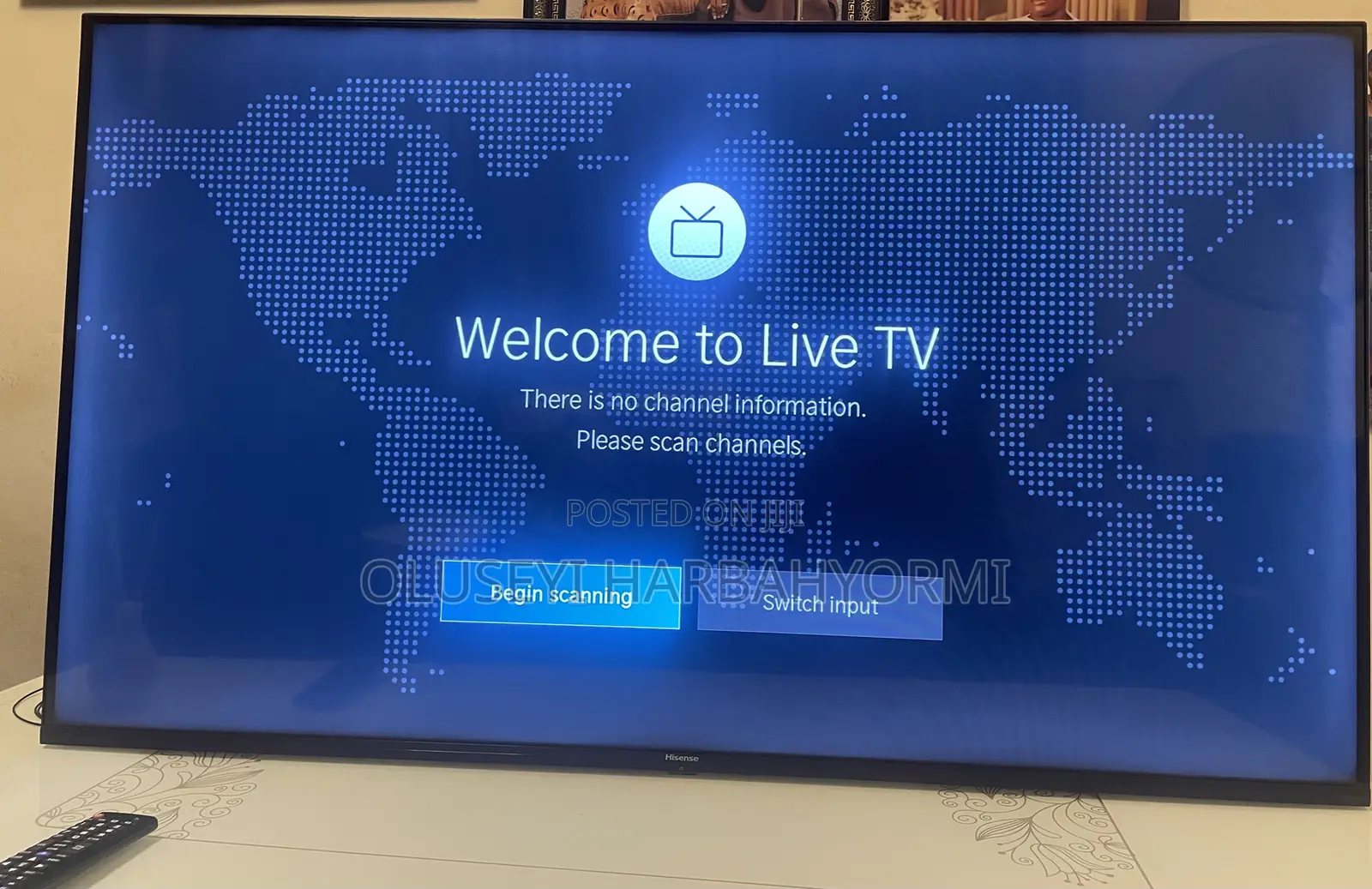Television