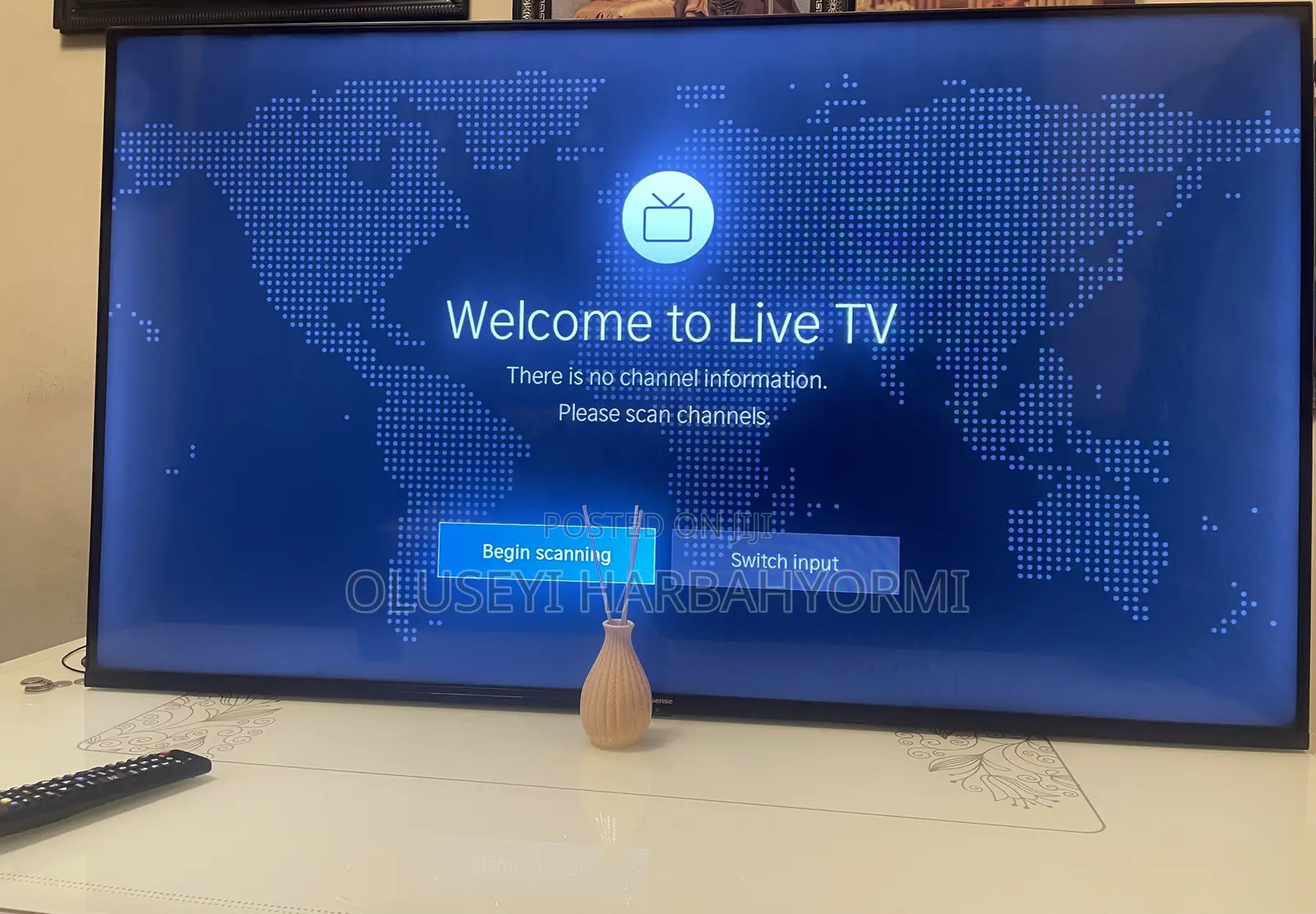 Television