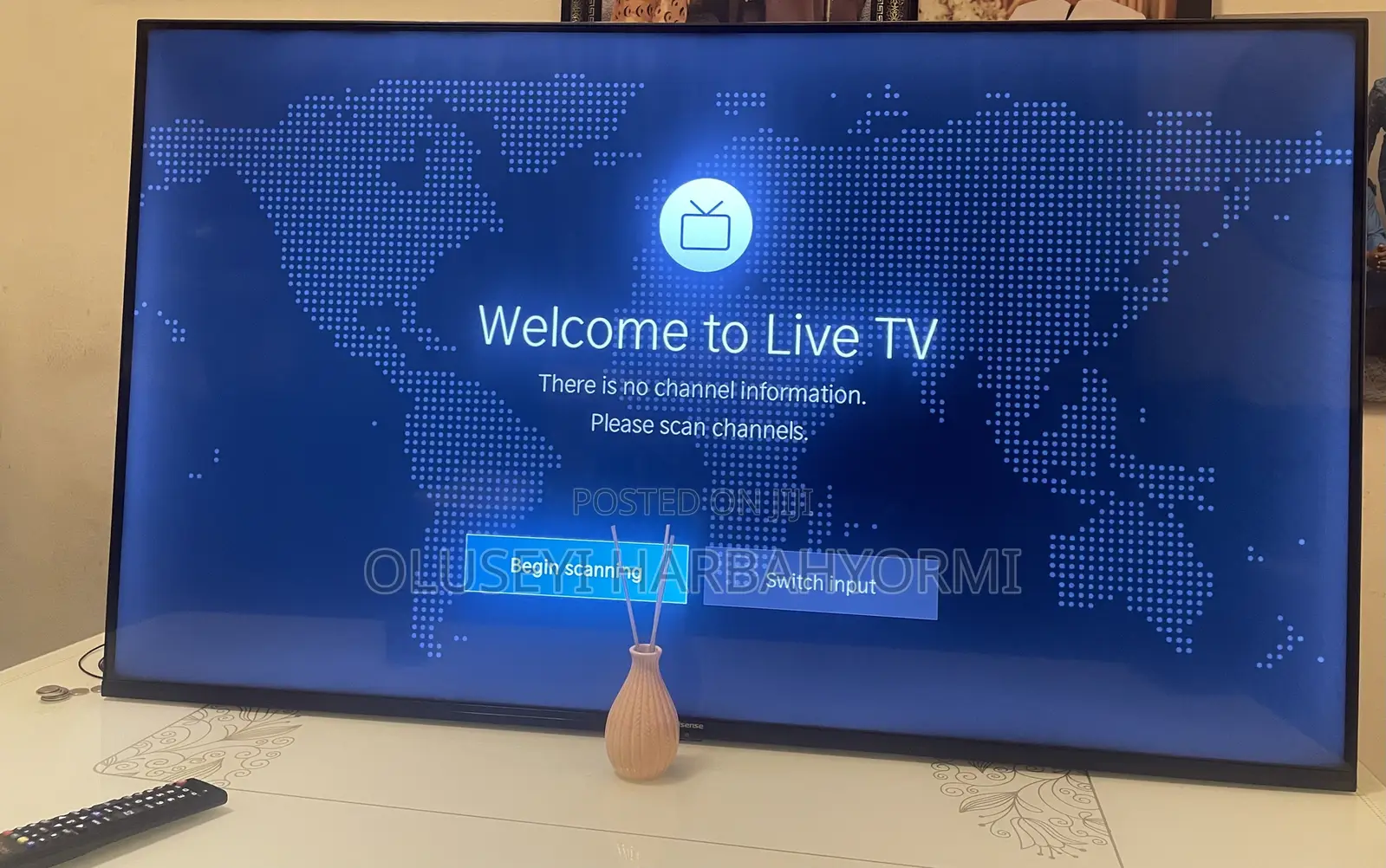 Television