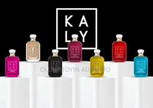 Kaly Perfume 50ml