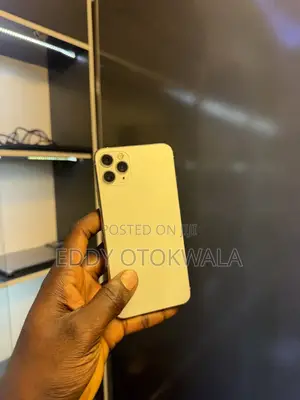 Apple iPhone 11 Pro Max 256 GB White