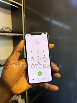 Apple iPhone 11 Pro Max 256 GB White