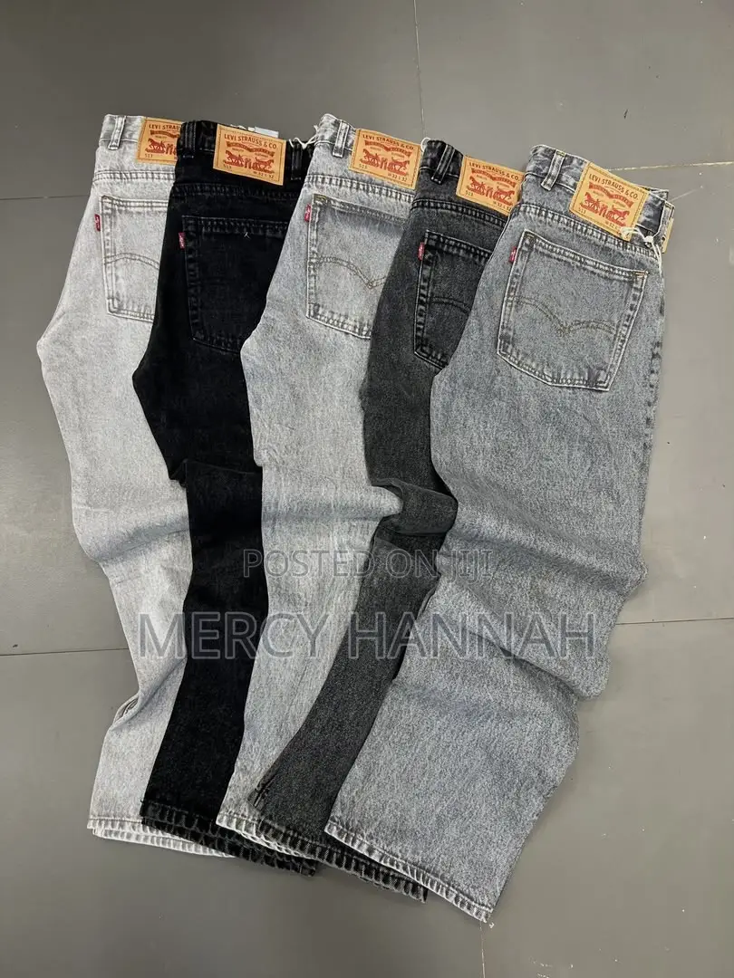 Business CLOTHING