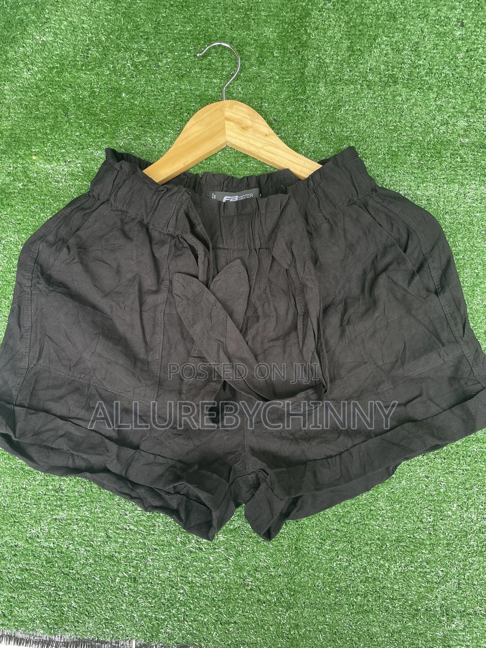 Thrift Lounge Shorts
