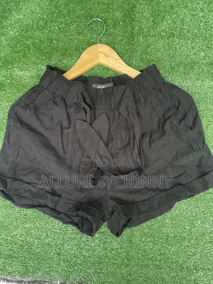 Thrift Lounge Shorts