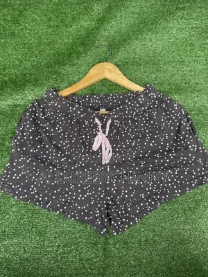 Thrift Lounge Shorts
