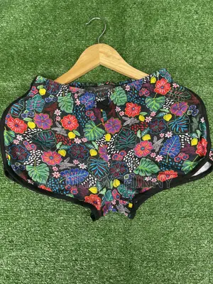 Thrift Lounge Shorts