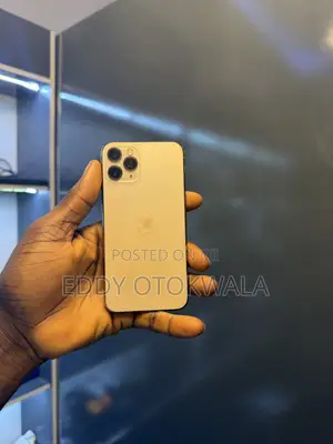 Apple iPhone 11 Pro 64 GB Gold