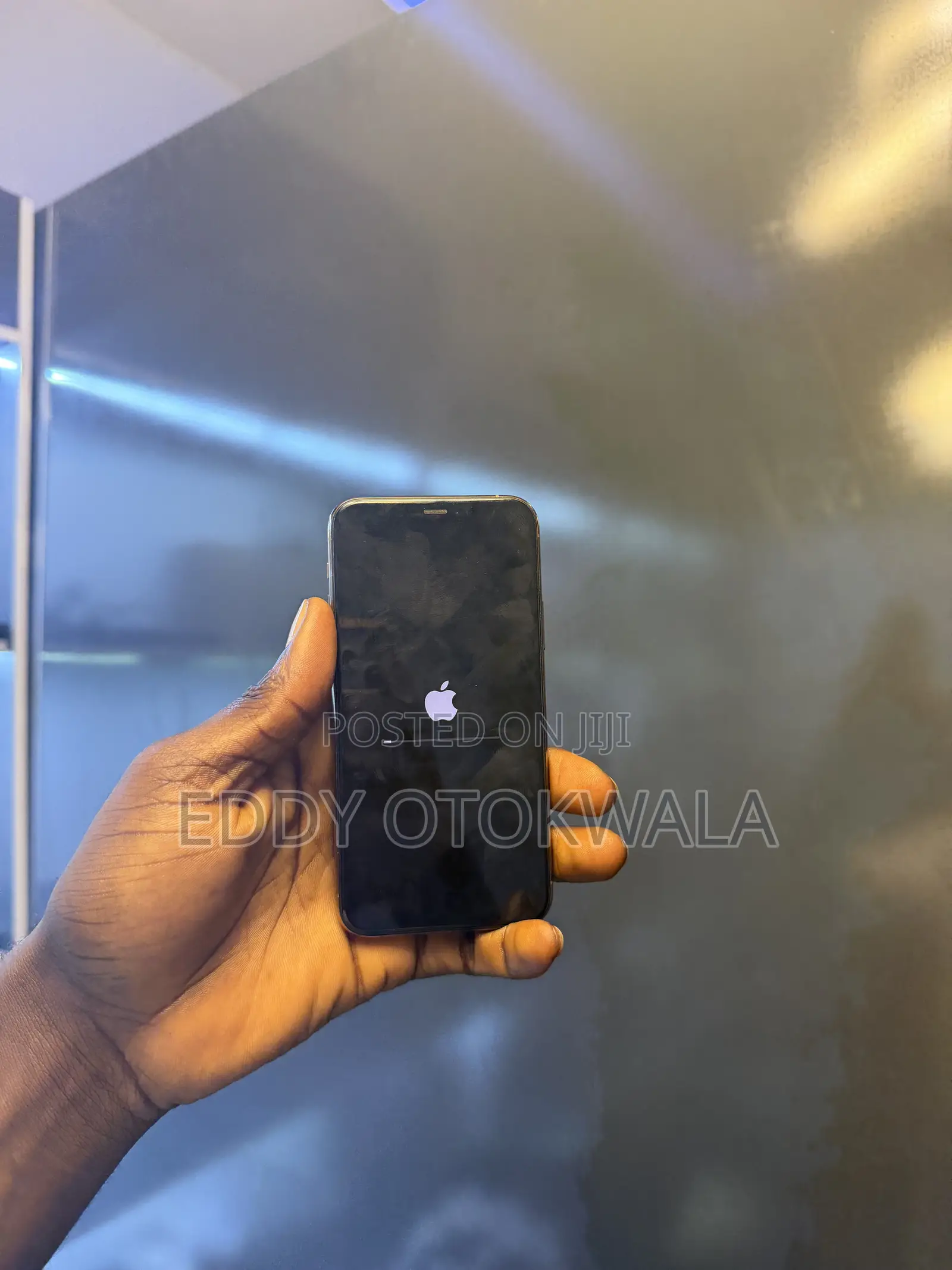 Apple iPhone 11 Pro 64 GB Gold