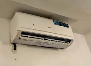 1hp Hisense AC Inverter