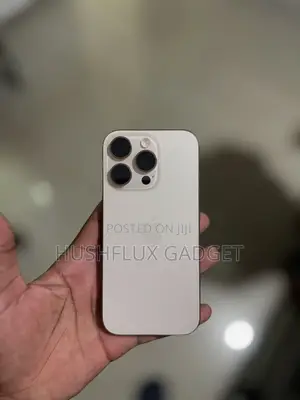Apple iPhone 16 Pro 128 GB White