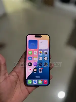 Apple iPhone 16 Pro 128 GB White
