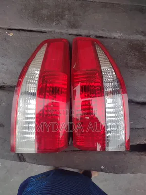 Tail Light or Rear Light for Honda Accord 2003