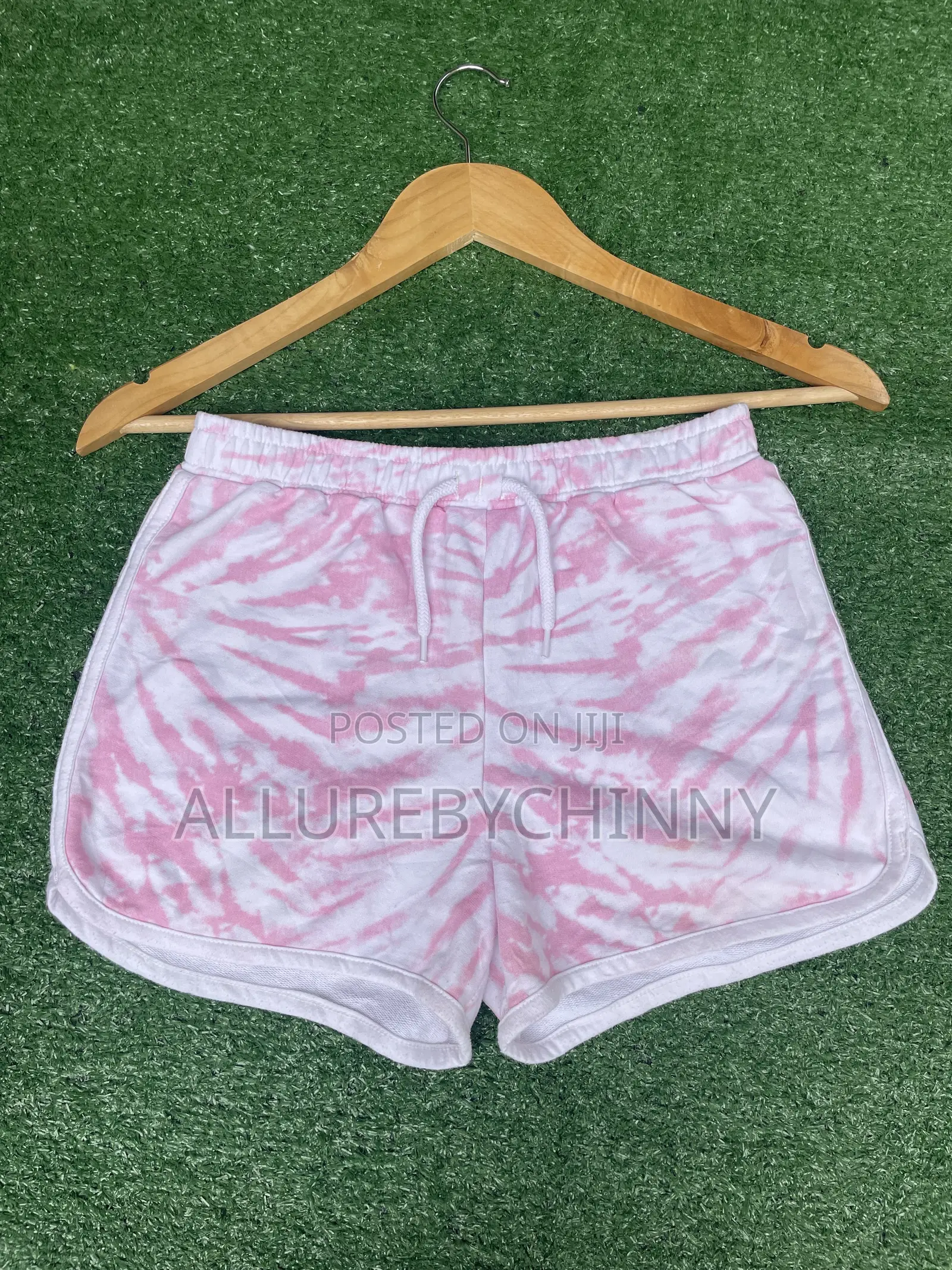 Thrift Lounge Shorts