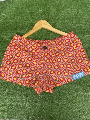 Thrift Lounge Shorts