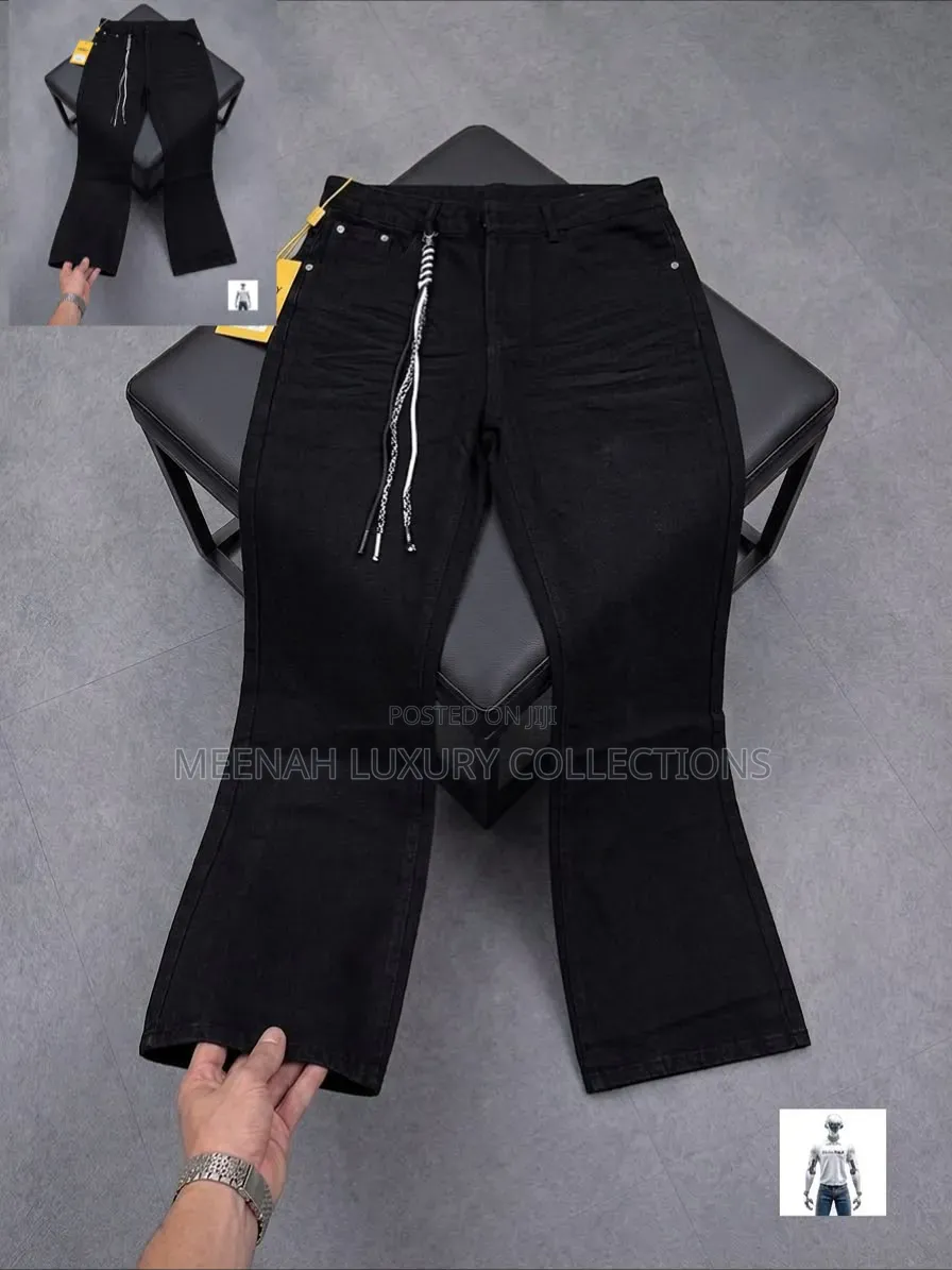Luxury Male Jeans