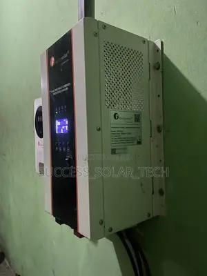 Felicity 3.5kva Inverter
