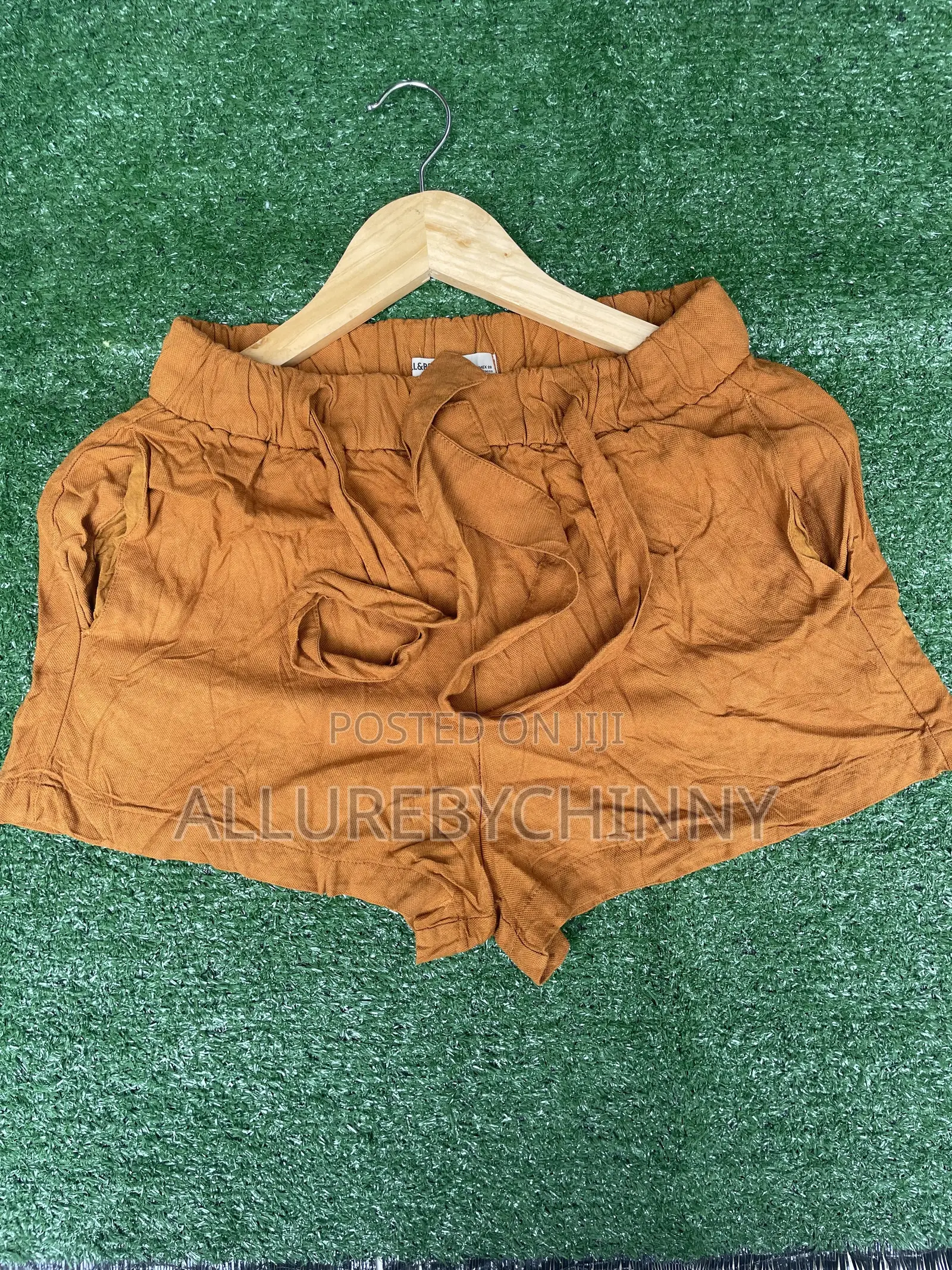 Thrift Lounge Shorts
