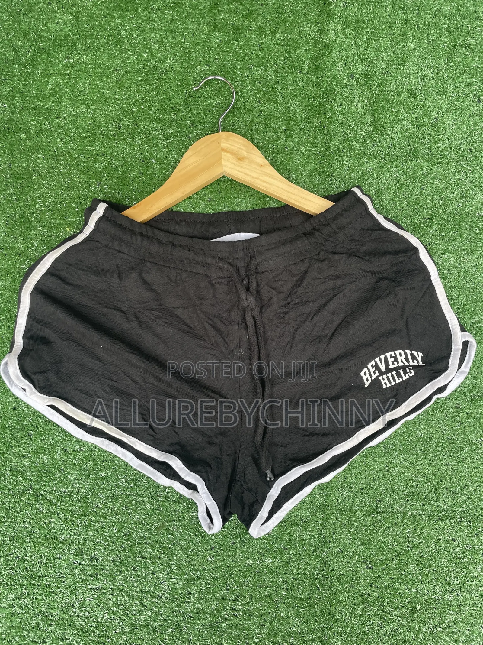Thrift Lounge Shorts