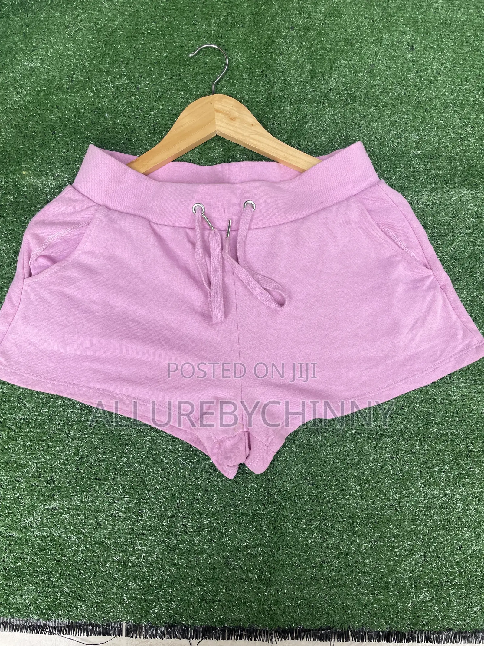Thrift Lounge Shorts