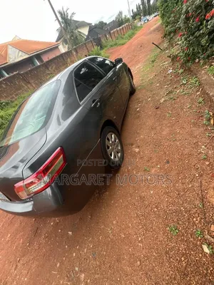 Toyota Camry 2014 Black