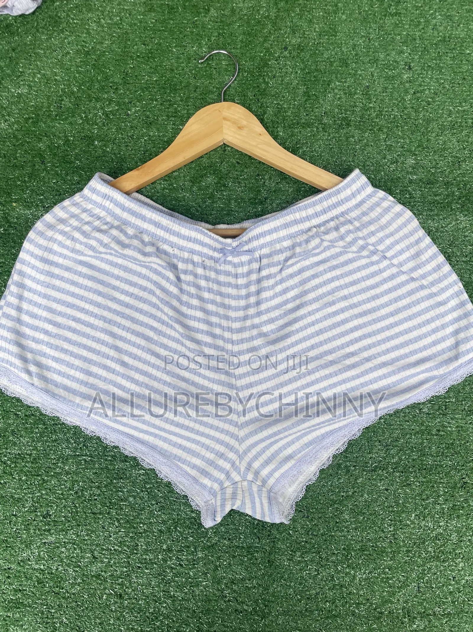Thrift Lounge Shorts
