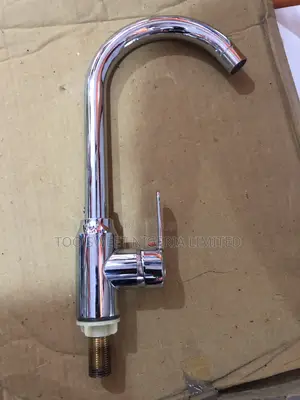 Long Neck Tap in Colours