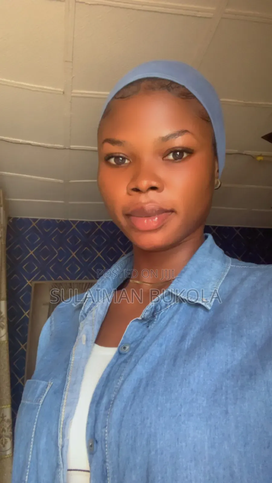 Mrs Ayomide
