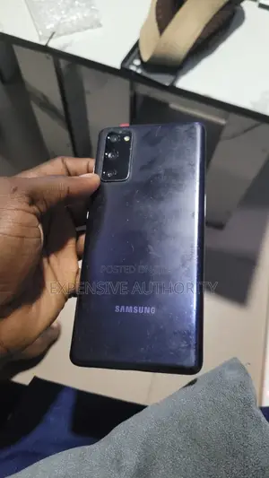 Samsung Galaxy S20 FE 256 GB Blue