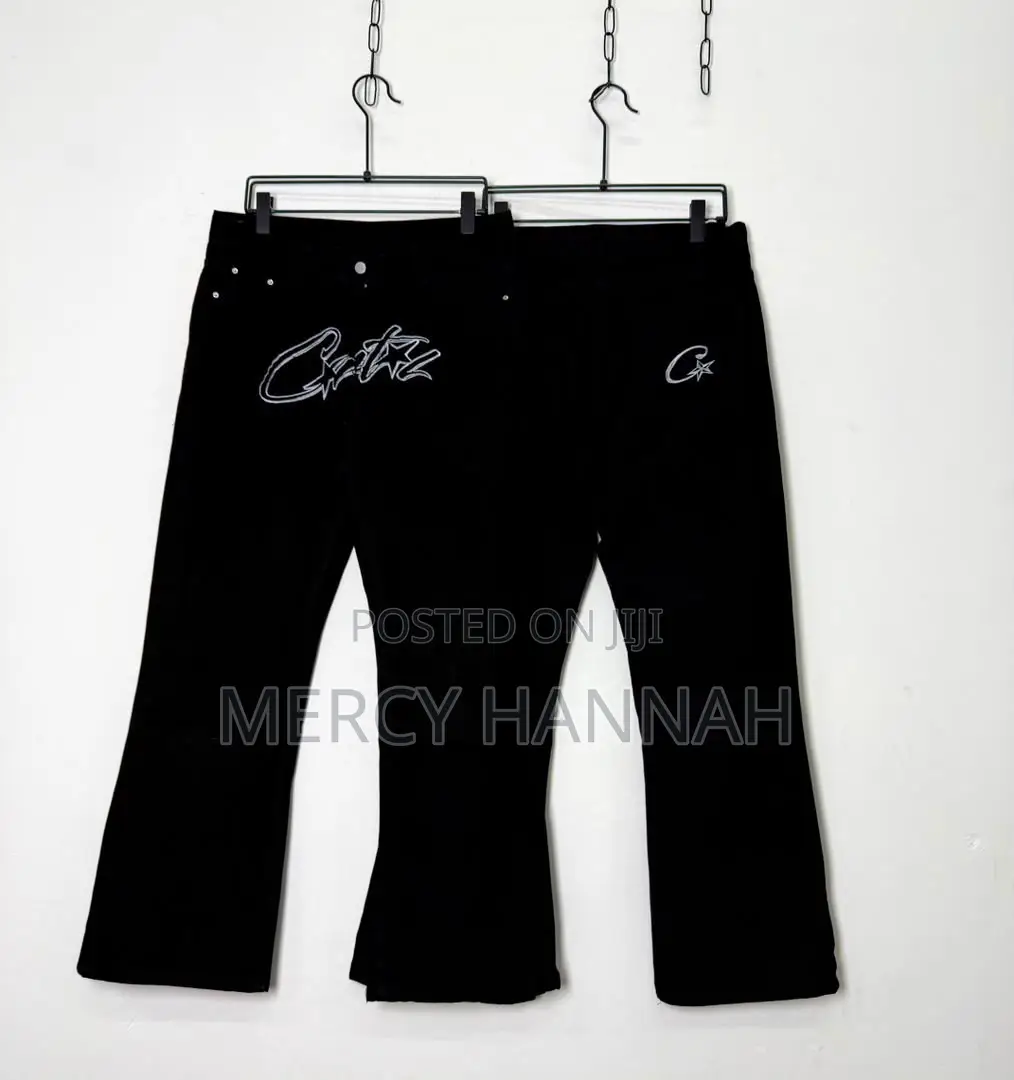 Business CLOTHING