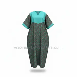 Simple Classy Boubou