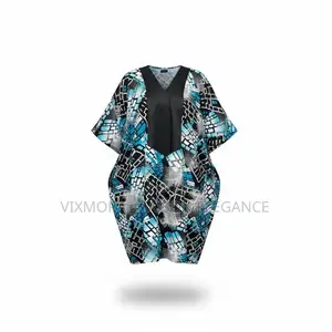 Simple Classy Boubou