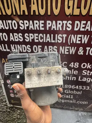 Toyota RAV4 2017–2018 ABS Replacement Unit