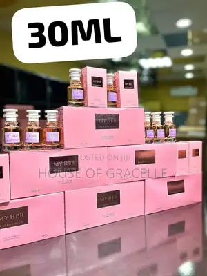 House of Gracelle