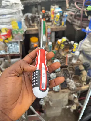 Screwdriver