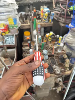 Screwdriver