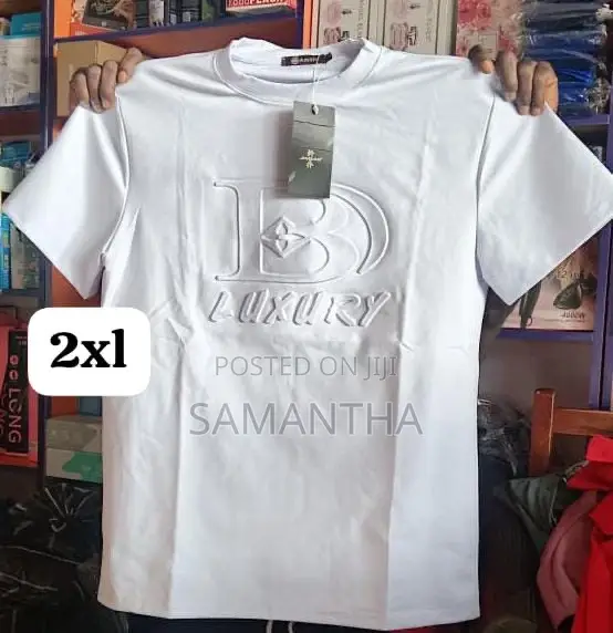 Thick Unisex Polo