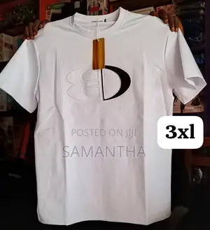 Thick Unisex Polo