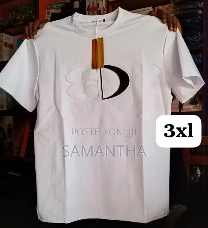 Thick Unisex Polo