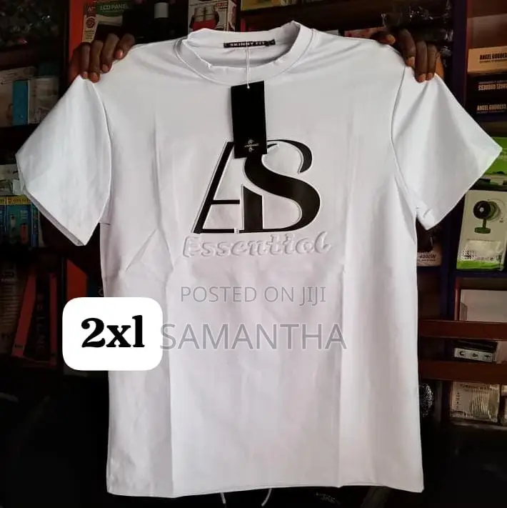 Thick Unisex Polo