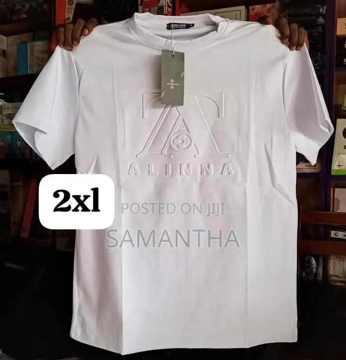 Thick Unisex Polo