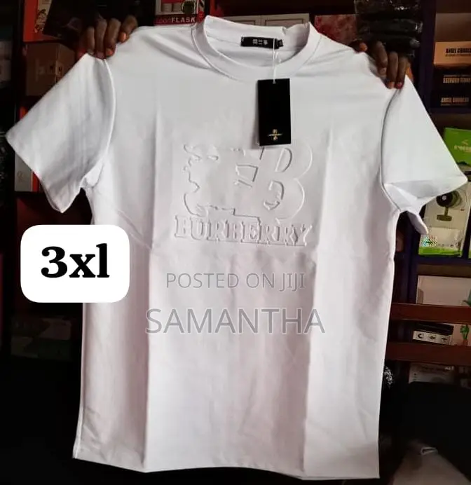 Thick Unisex Polo