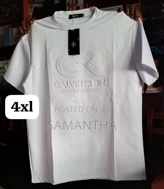 Thick Unisex Polo