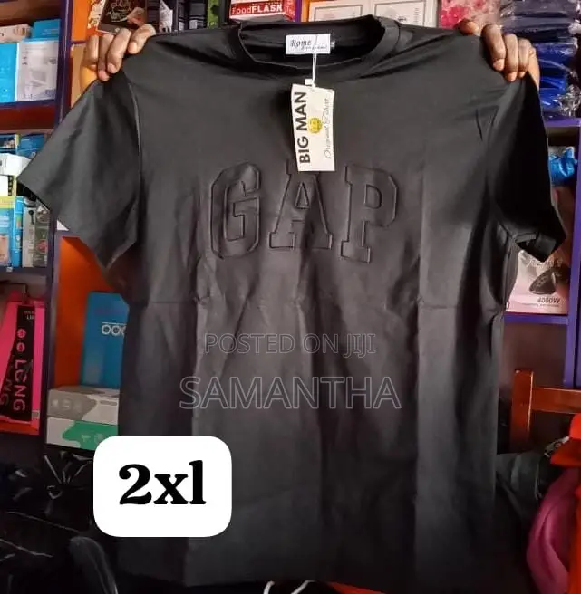 Thick Unisex Polo