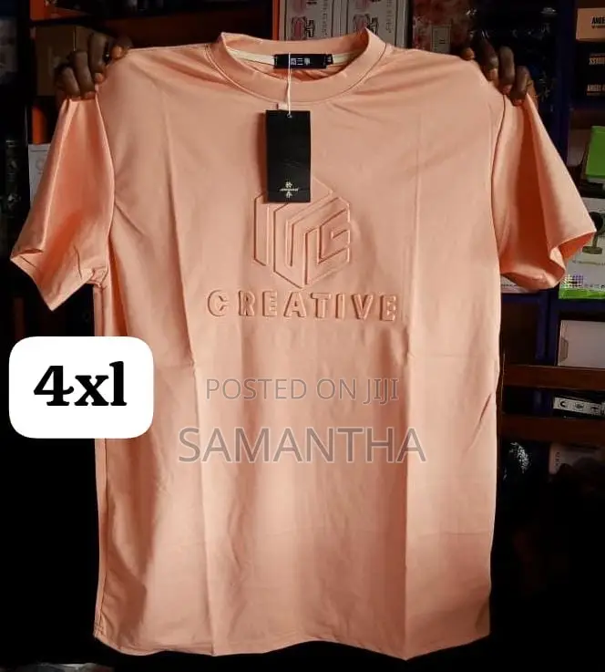 Thick Unisex Polo